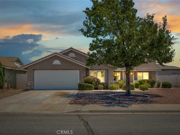 14474 Stone Creek Trl, Hesperia, CA 92344