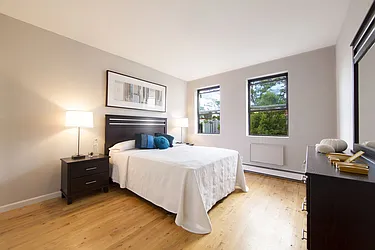 Rented by Compass