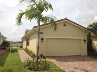24068 SW Firenze Way, Port Saint Lucie, FL 34986