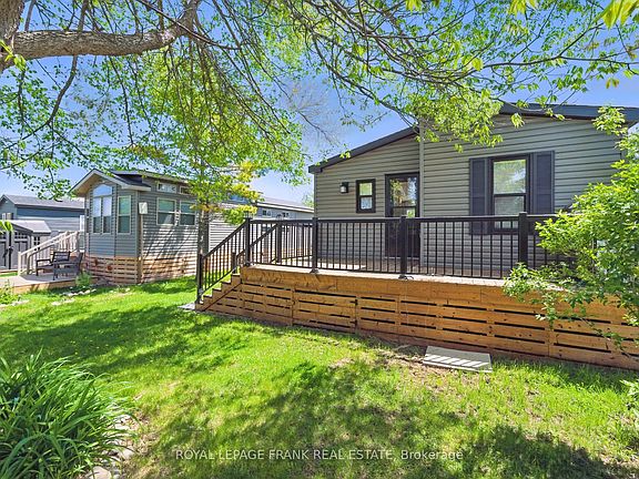 5th image of 657 Thunder Bridge Rd #87