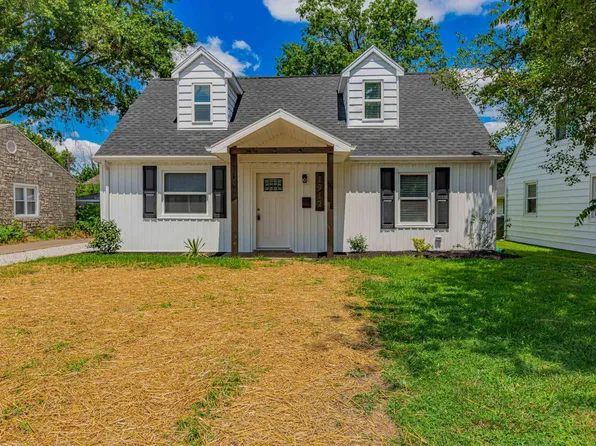 1912 Powell Ave, Evansville, IN 47714
