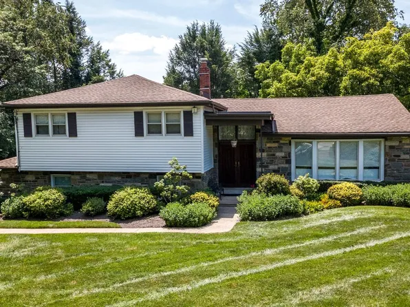 616 Oak Shade Ave, Elkins Park, PA 19027
