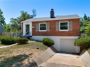 8136 Vardaman Dr, Saint Louis, MO