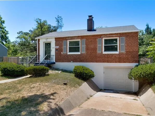 8136 Vardaman Dr, Saint Louis, MO 63130