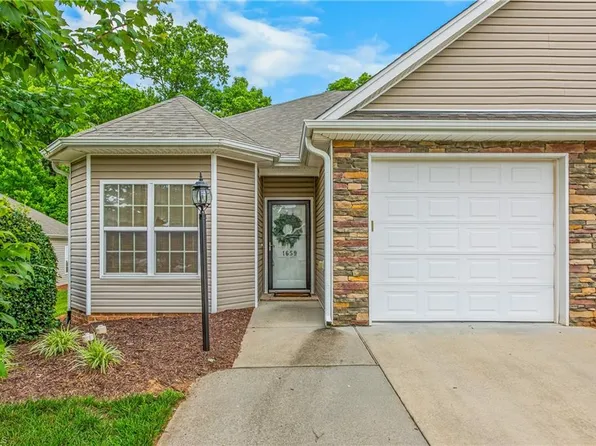 1659 Grand Springs Dr, Winston Salem, NC 27127