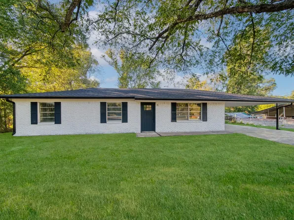 600 Diane Dr, Longview, TX 75602