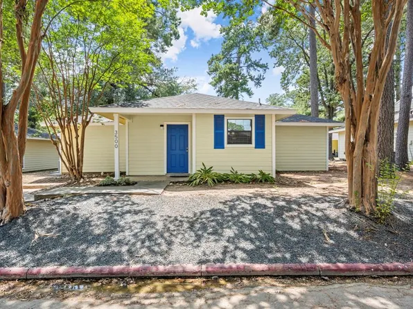 3500 Balboa Circle, Montgomery, TX 77356