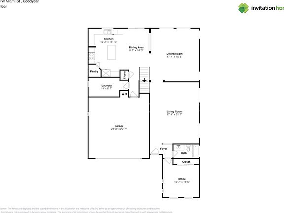 2nd image of this home