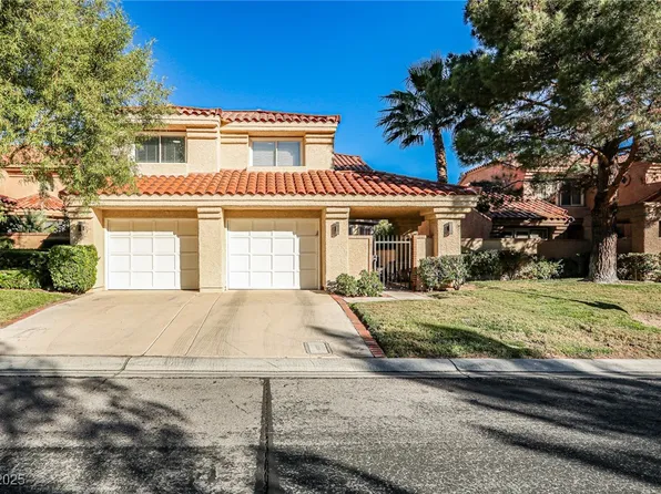 7772 Boca Raton Dr, Spring Valley, NV 89113