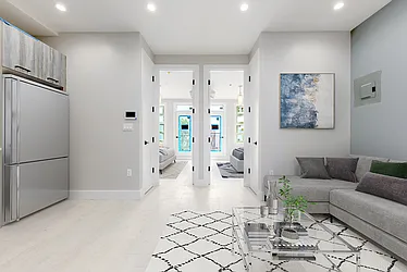 Rented by Avenues Real Estate