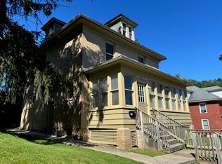 53 N Fairview St, Lock Haven, PA 17745