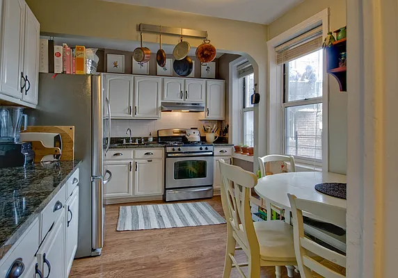 Sold by Brown Harris Stevens | media 10