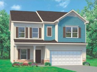 142 Smith Farms Dr, Lillington, NC 27546