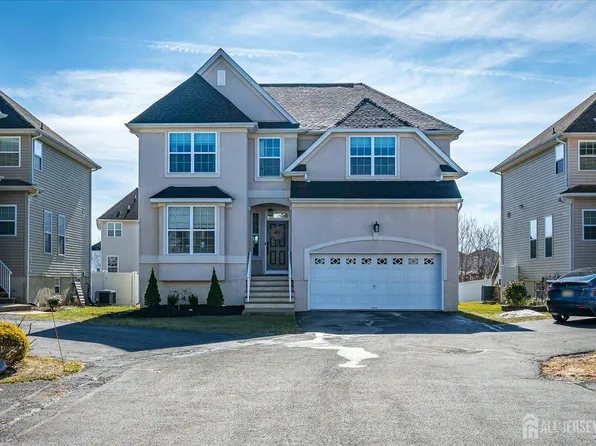 274 Morning Glory Dr, Monroe Township, NJ 08831