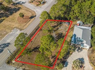 Castle St LOT 12, Pass Christian, MS 39571