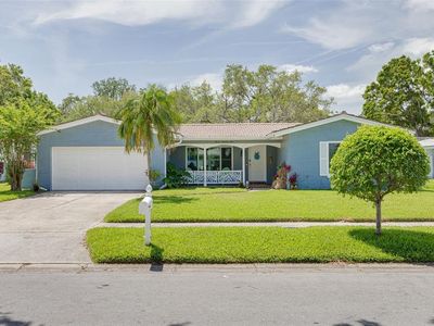 1101 McLean St, Dunedin, FL, 34698