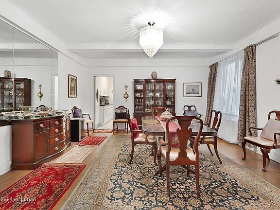 2nd image of 55 Central Park N #2E