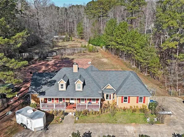 210 Cowan Rd SE, Conyers, GA 30094
