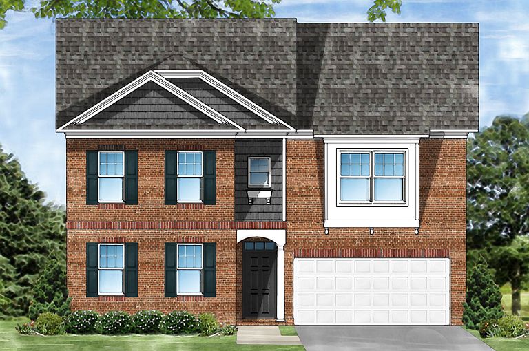 4125 Enclave