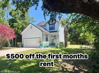 2168 Ketch Ct, Fernandina Beach, FL 32034