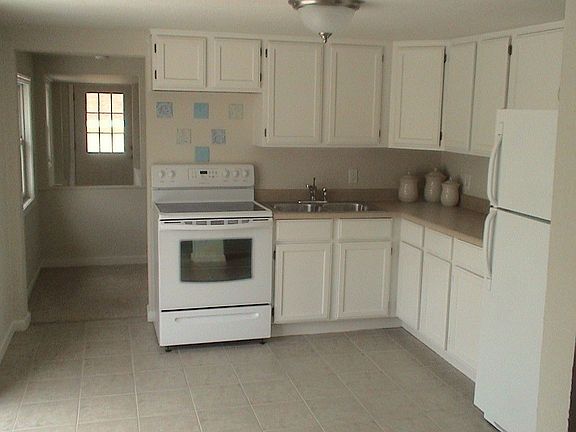vacation rentals