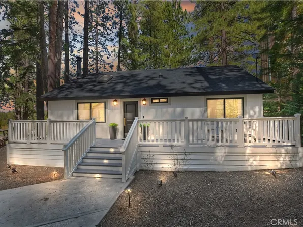1053 Club View Dr, Big Bear Lake, CA 92315
