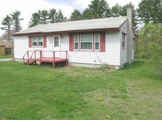 154 New Boston Rd, Goffstown, NH 03045