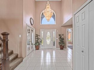 14466 Doebler Dr, Shelby Township, MI 48315