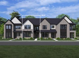 BALSAM Plan, Ridgeline Towns, O2ajsz McKinney, TX 75078