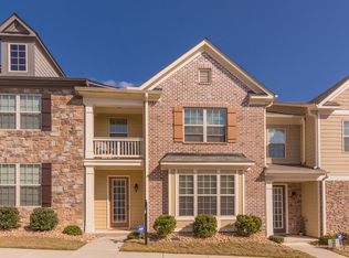 5716 Radford Loop, Fairburn, GA 30213