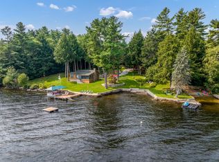 224 Ledges Road S, Naples, ME 04055