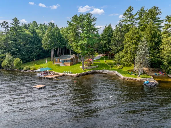 224 Ledges Road S, Naples, ME 04055