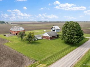 4641 E 23rd Rd, Leland, IL 60531