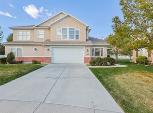 1079 E 390th St N, American Fork, UT 84003