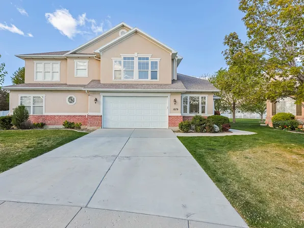 1079 E 390th St N, American Fork, UT 84003