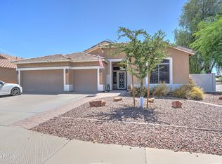 935 S Pueblo St, Gilbert, AZ 85233