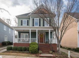 119 Applewood Dr, Greenville, SC 29615