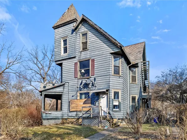 327 Crescent Ave, New Castle, PA 16101