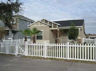 21125 Pleasant Plains Pkwy, Land O Lakes, FL 34637