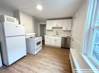 13 Saratoga St FLOOR 1, Boston, MA 02128