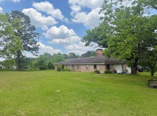 1089 Fm 711, Center, TX 75935