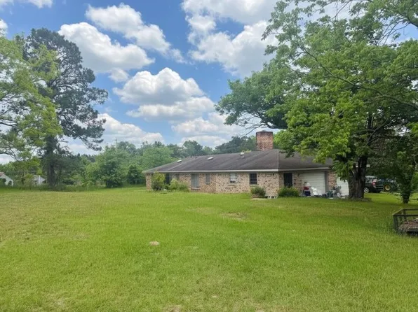 1089 Fm 711, Center, TX 75935