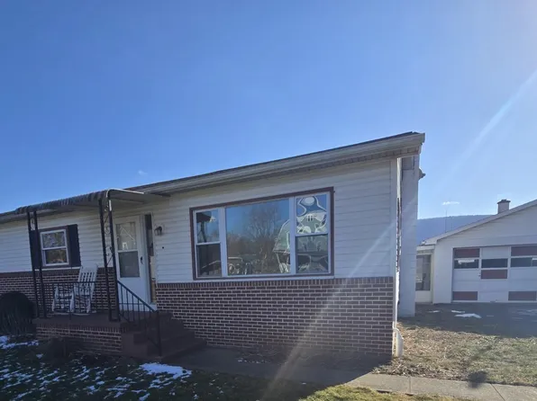 1130 6th Ave, Jersey Shore, PA 17740