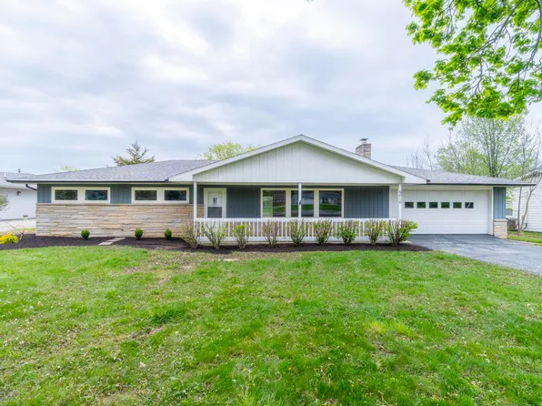 6816 Ludwig Cir, Fort Wayne, IN 46825