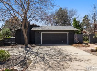 1590 Quince Ave, Boulder, CO 80304