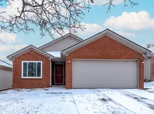 2580 Michelle Park, Lexington, KY 40511
