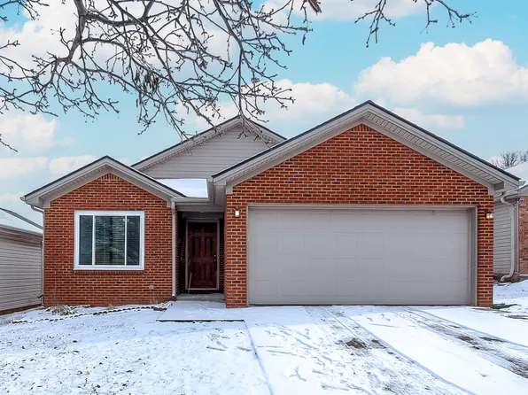 2580 Michelle Park, Lexington, KY 40511