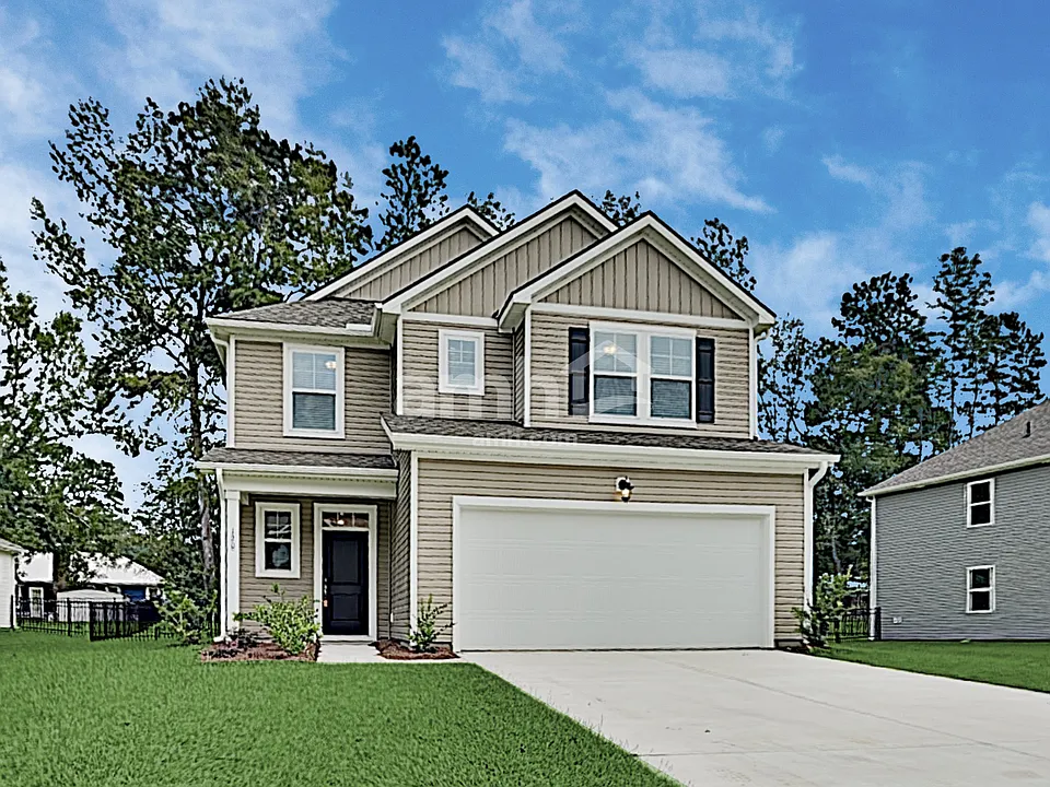 120 Sweetgum Dr
