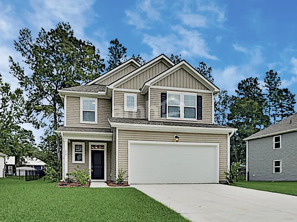 120 Sweetgum Dr, Summerville, SC 29485
