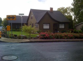 2924 SE Swain Ave, Milwaukie, OR 97267